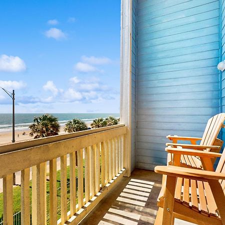 Dawn Condominiums - Break Of Dawn Galveston Ngoại thất bức ảnh