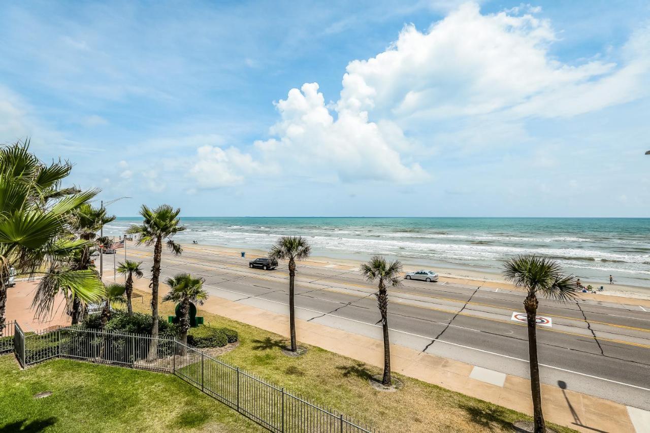 Dawn Condominiums - Break Of Dawn Galveston Ngoại thất bức ảnh