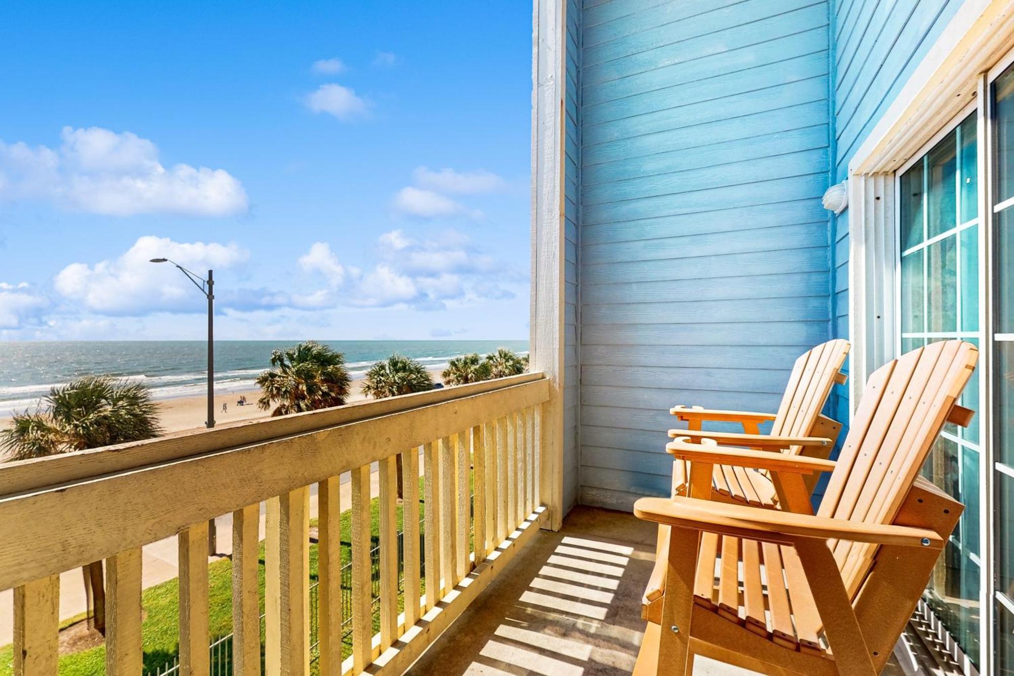Dawn Condominiums - Break Of Dawn Galveston Ngoại thất bức ảnh