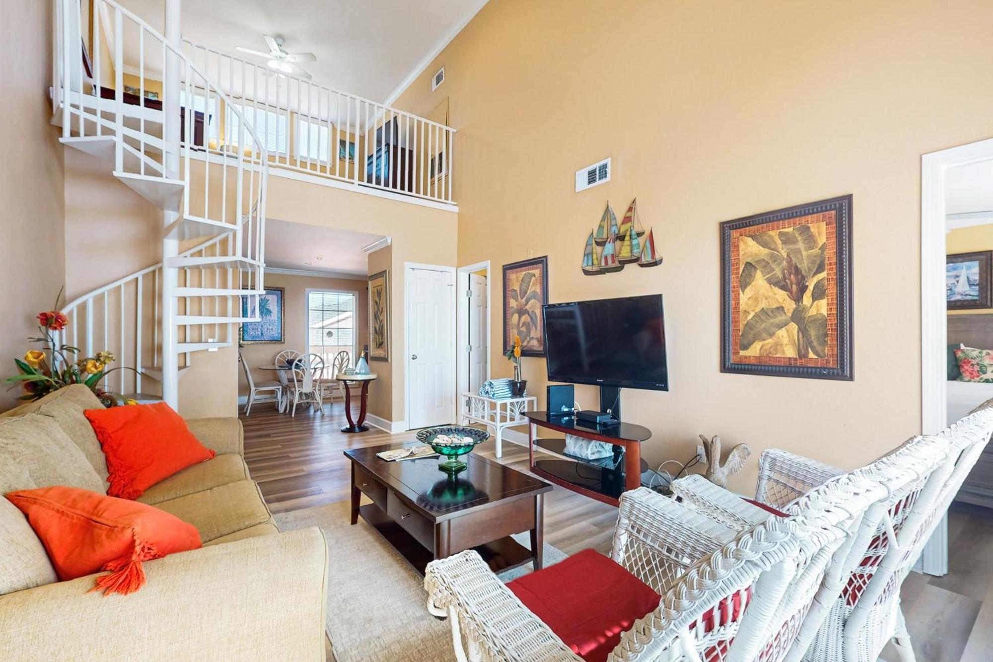 Dawn Condominiums - Break Of Dawn Galveston Ngoại thất bức ảnh