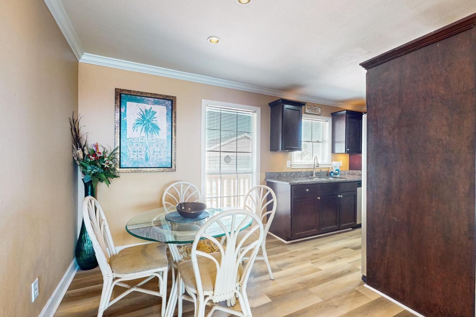 Dawn Condominiums - Break Of Dawn Galveston Ngoại thất bức ảnh