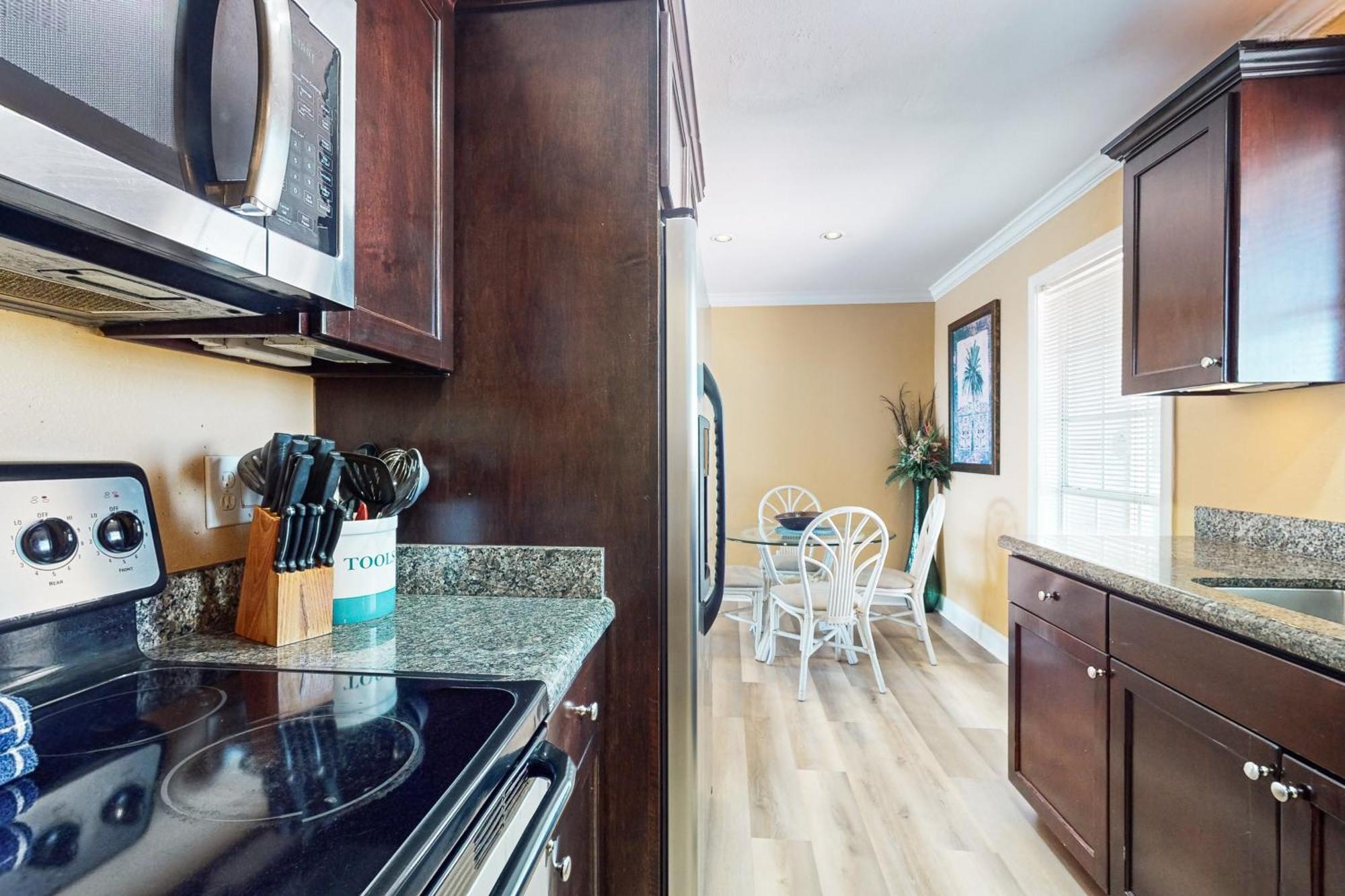 Dawn Condominiums - Break Of Dawn Galveston Ngoại thất bức ảnh