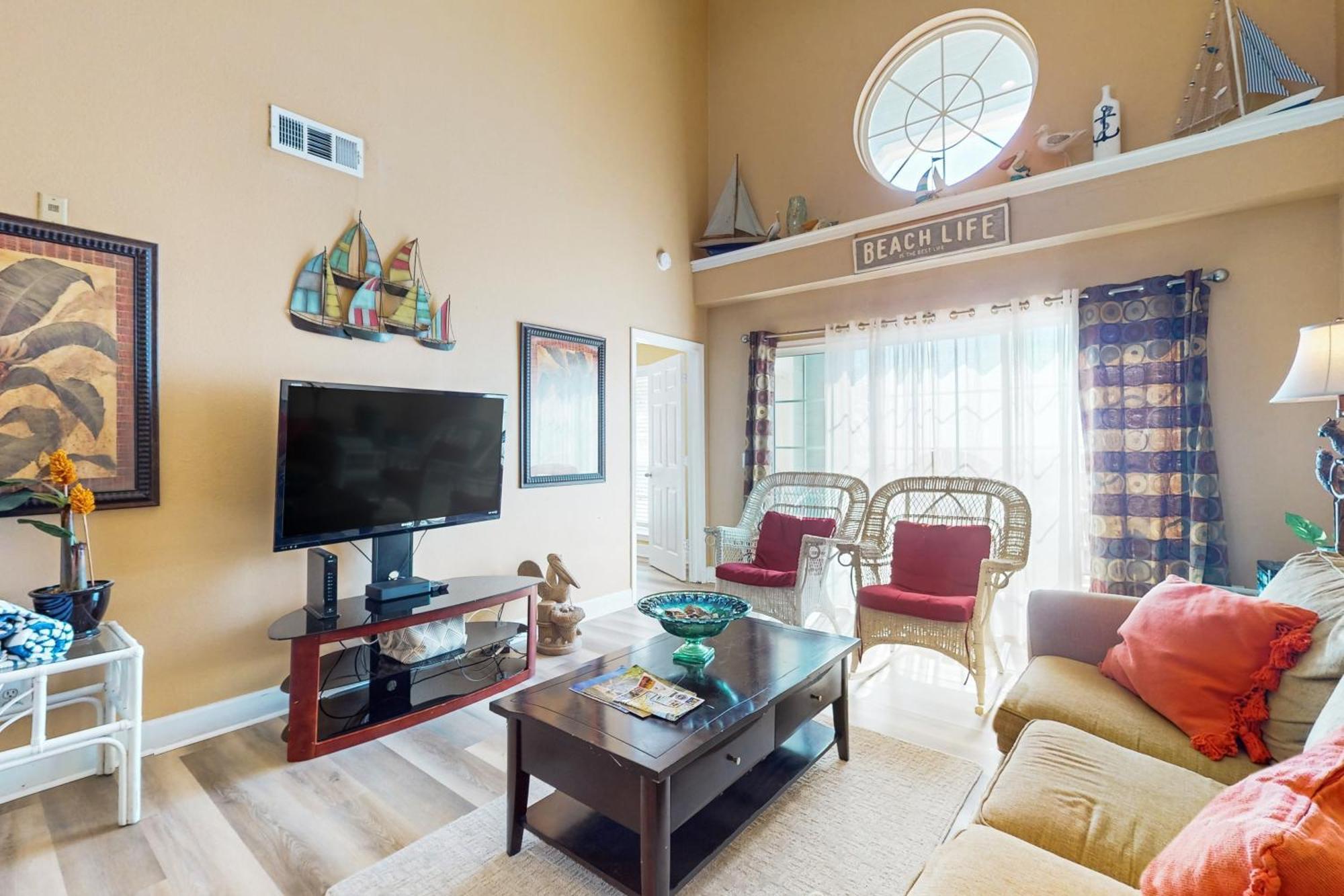 Dawn Condominiums - Break Of Dawn Galveston Ngoại thất bức ảnh