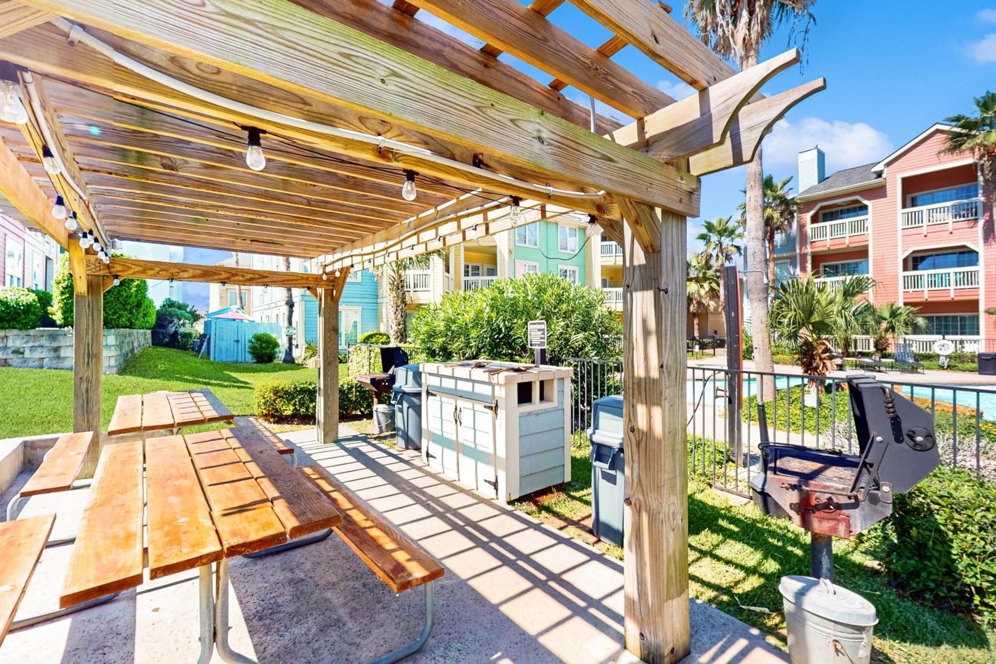 Dawn Condominiums - Break Of Dawn Galveston Ngoại thất bức ảnh